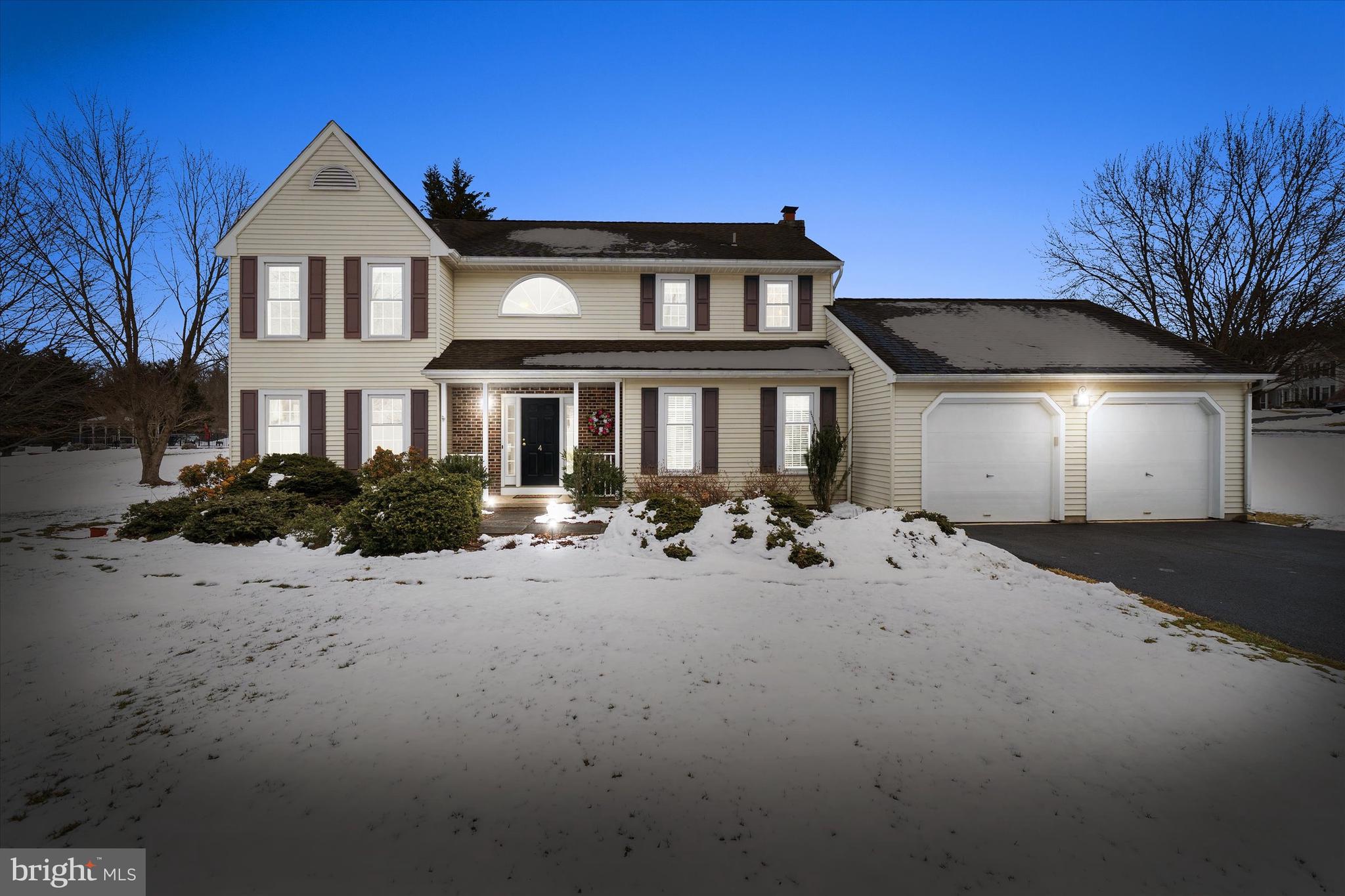 MORNINGSIDE - Residential