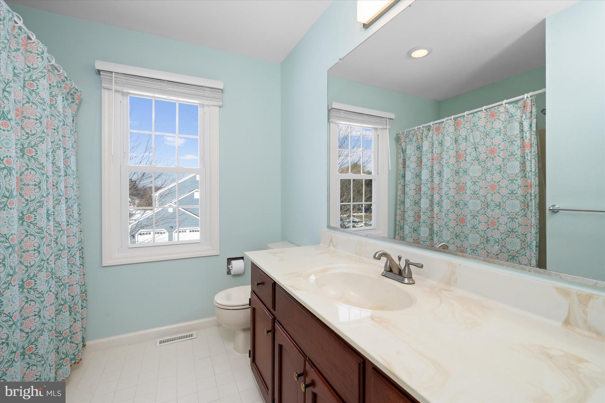 MORNINGSIDE - Residential