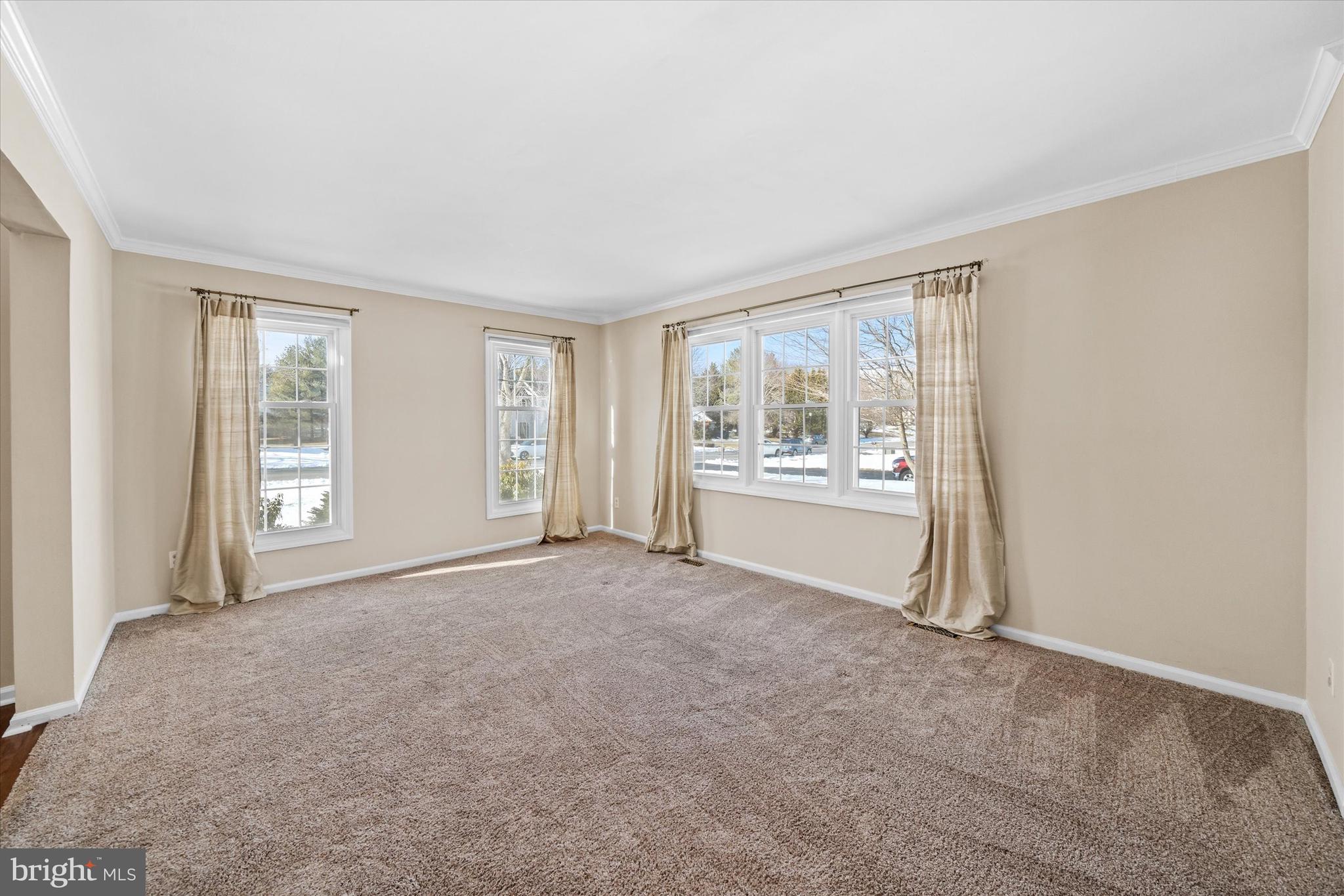 MORNINGSIDE - Residential