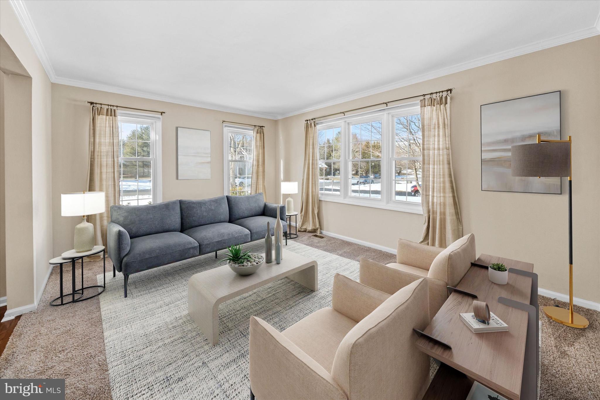 MORNINGSIDE - Residential