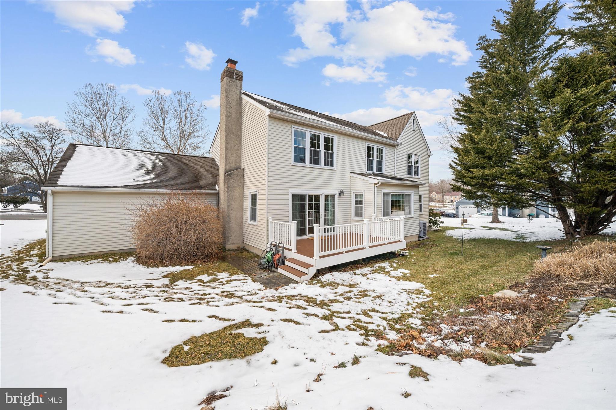 MORNINGSIDE - Residential