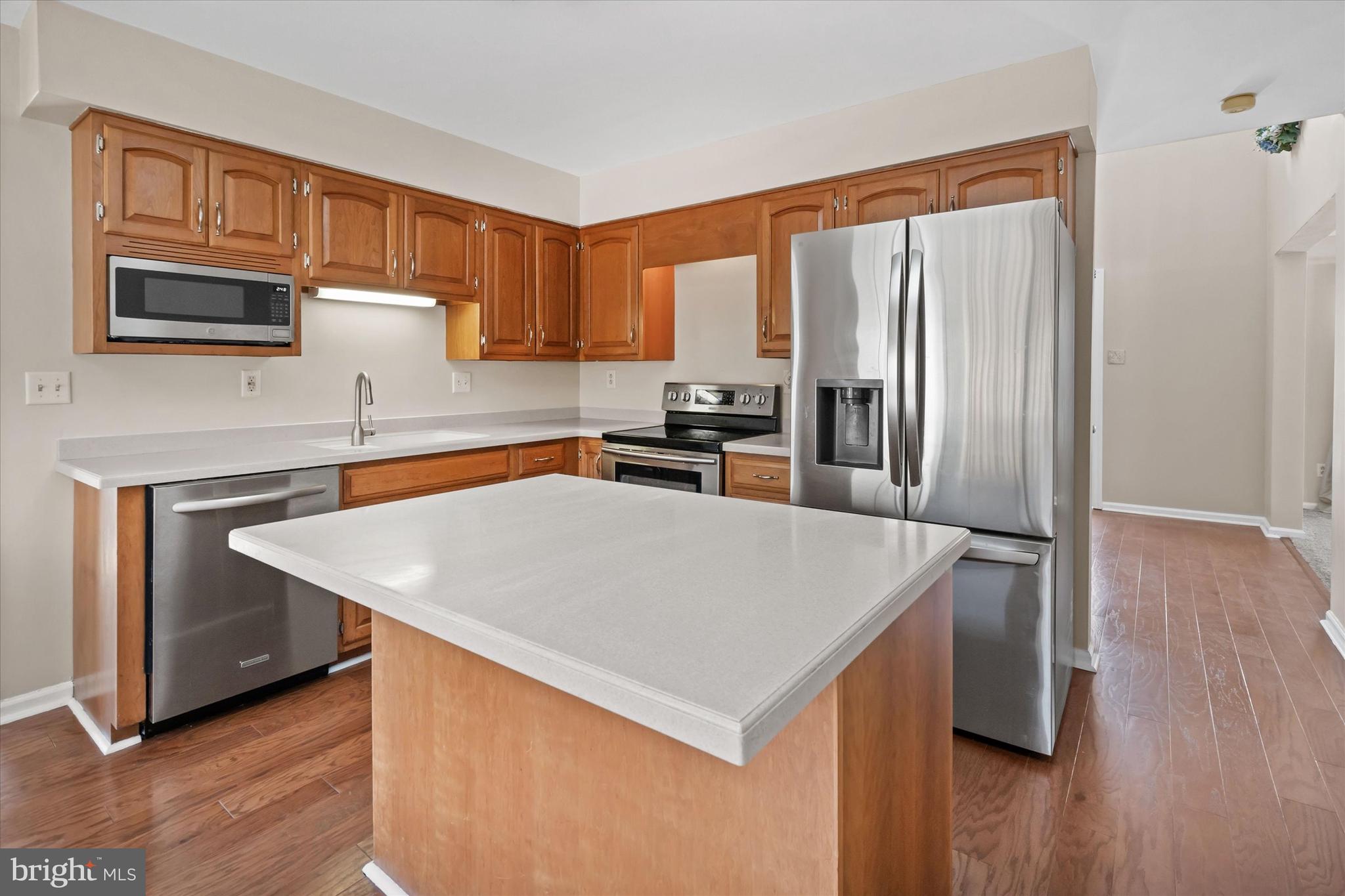 MORNINGSIDE - Residential