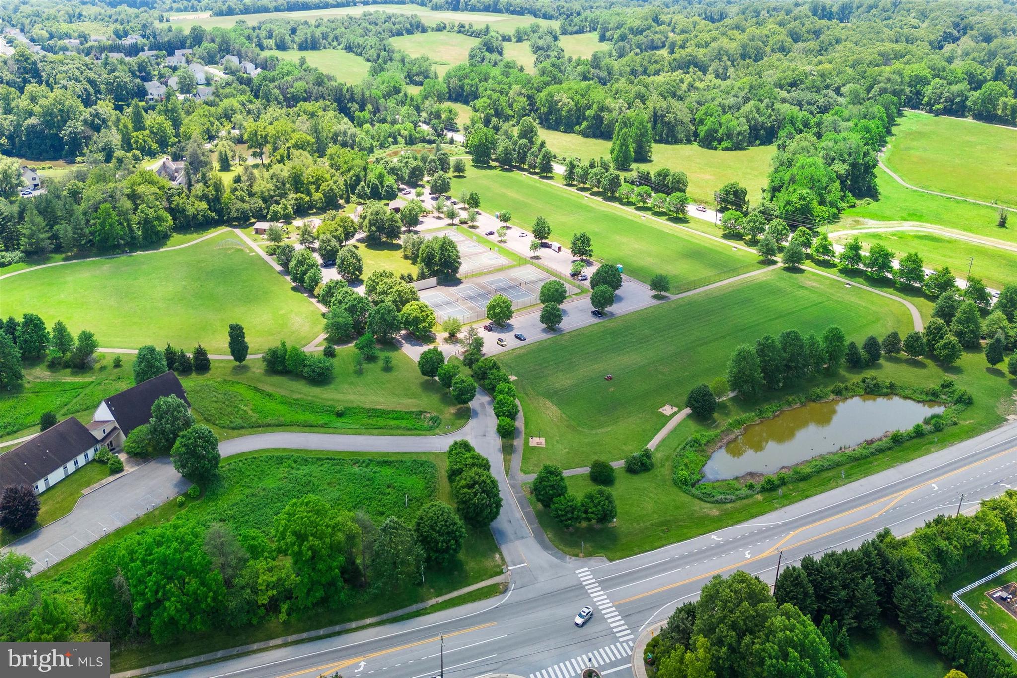 MORNINGSIDE - Residential