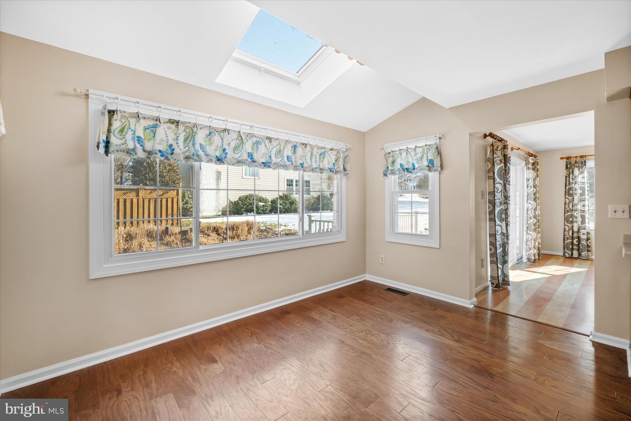 MORNINGSIDE - Residential