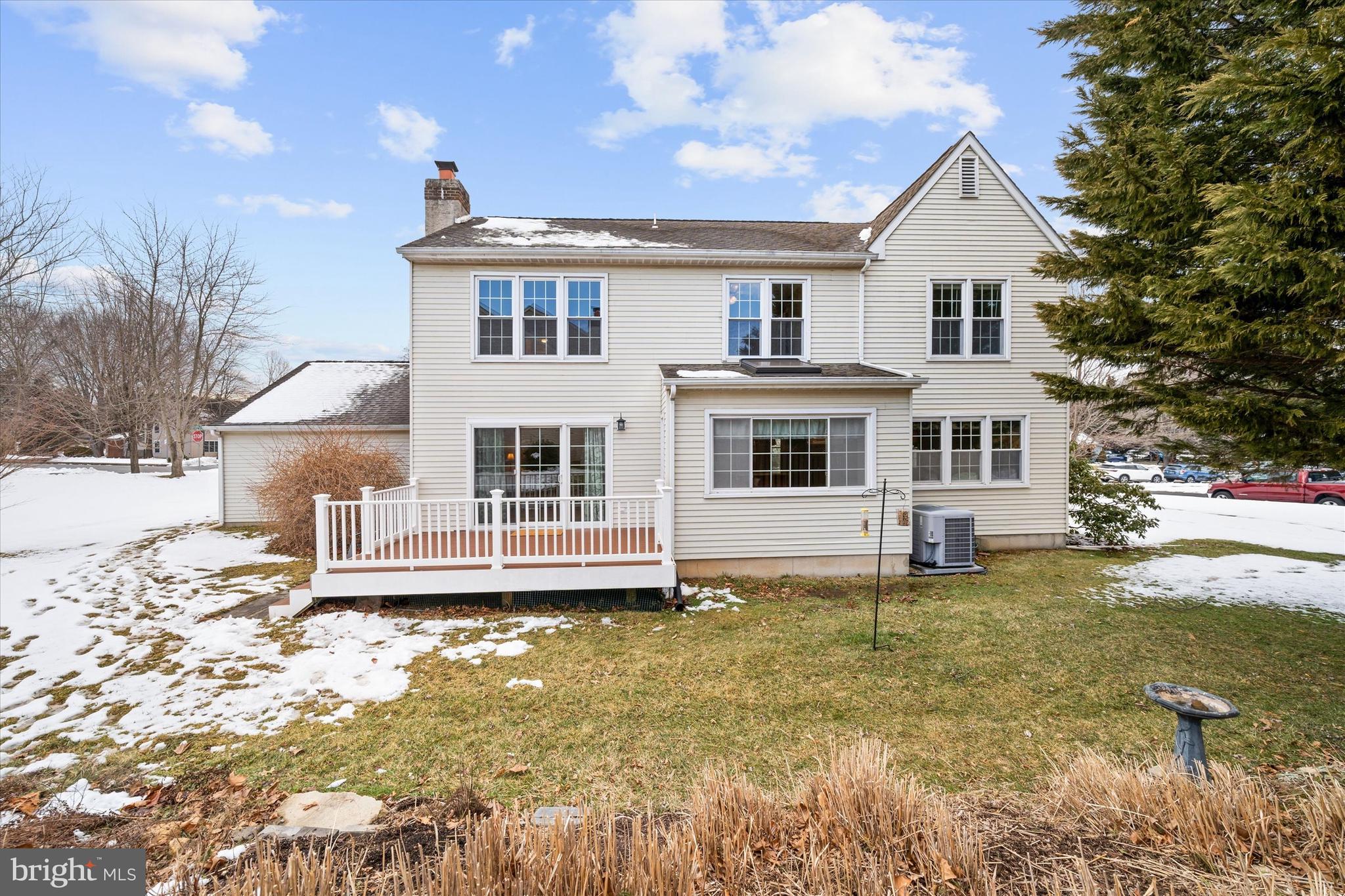 MORNINGSIDE - Residential