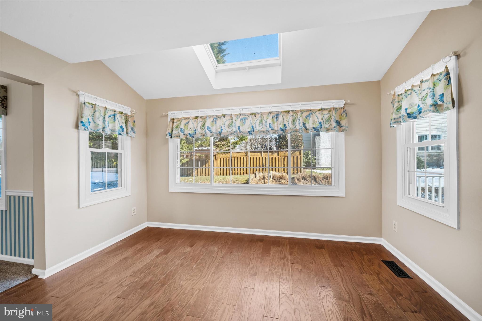 MORNINGSIDE - Residential