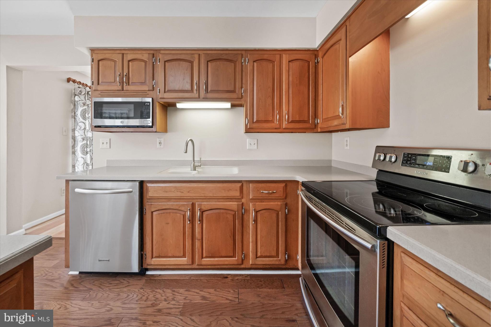 MORNINGSIDE - Residential