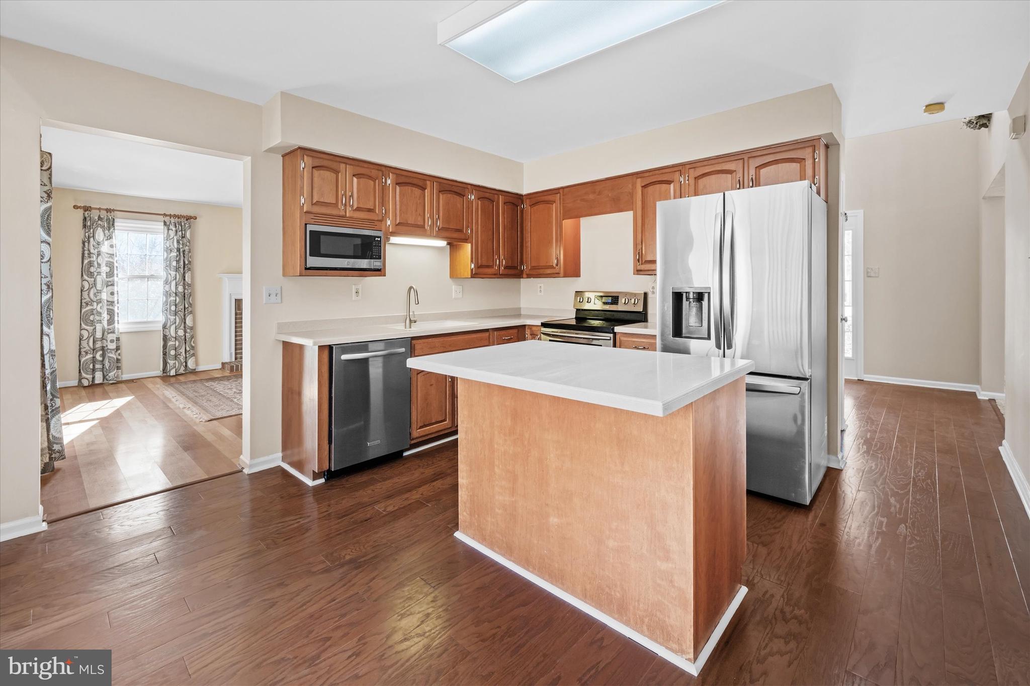 MORNINGSIDE - Residential