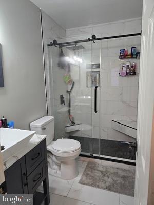 SORRELL COURT - Residential