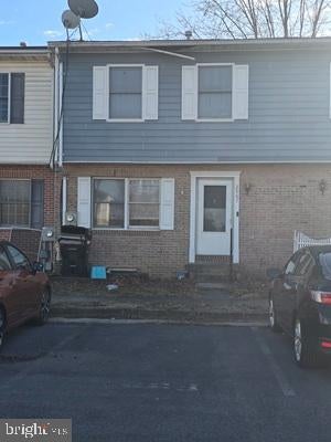 Townhouse For Sale - 2967 Sorrell Court<br/> WINCHESTER, VA 22601