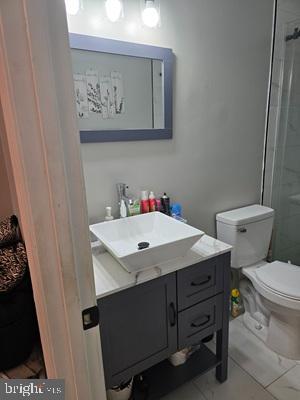 SORRELL COURT - Residential