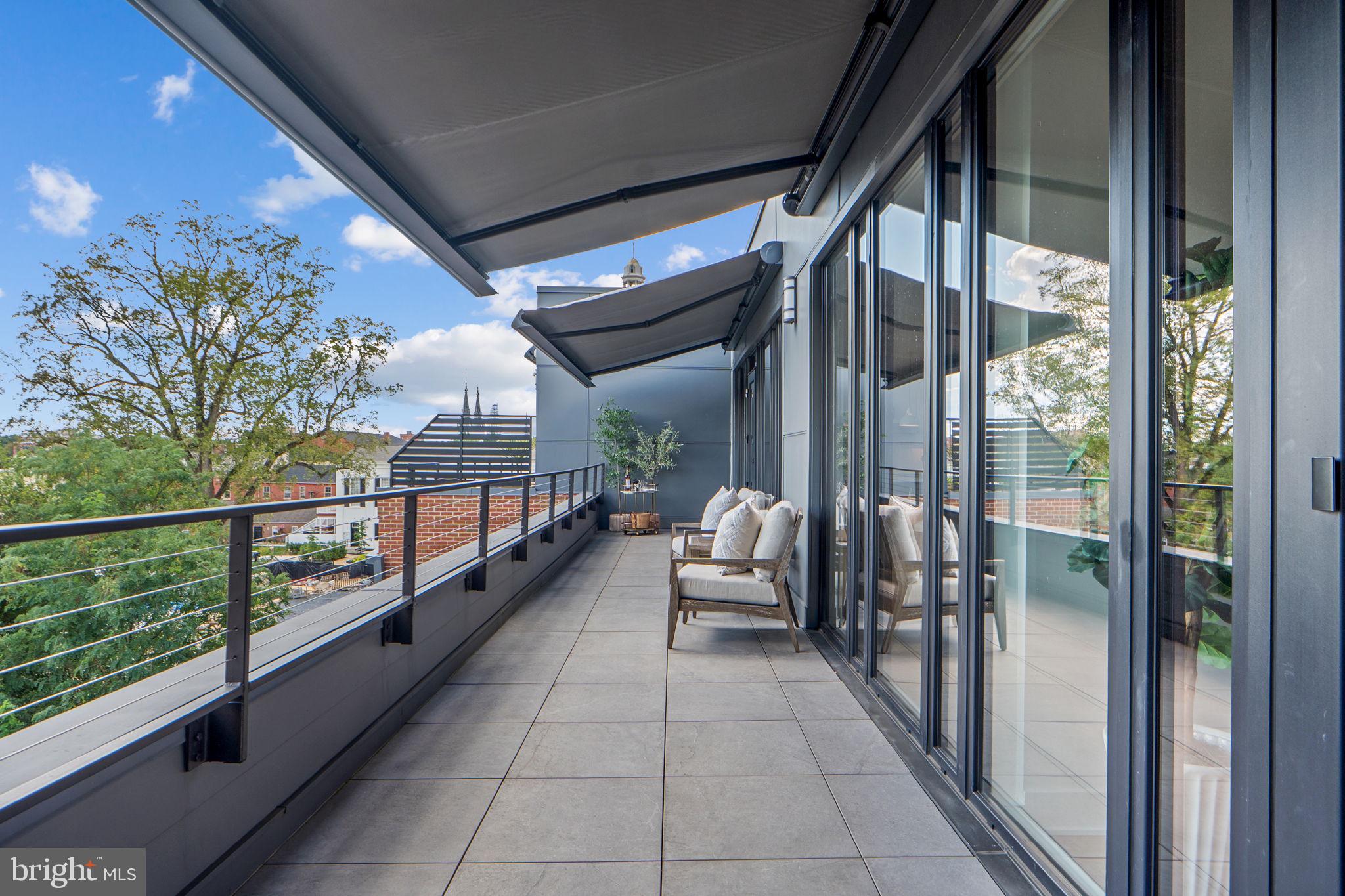 DOWNTOWN FREDERICK - Residential