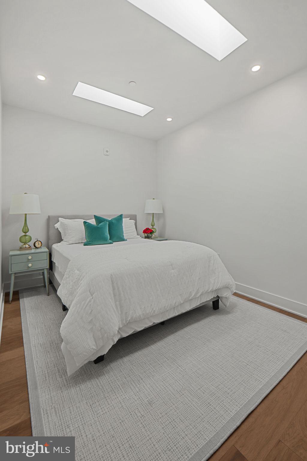 DOWNTOWN FREDERICK - Residential