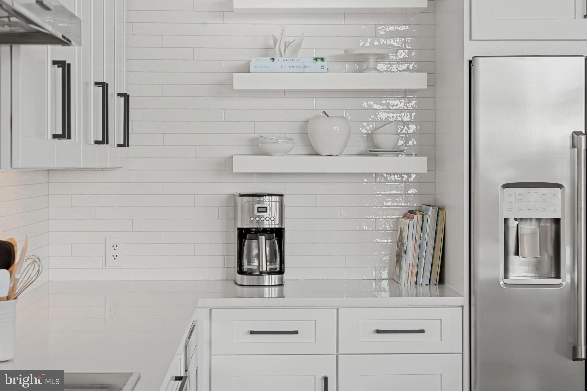 DOWNTOWN FREDERICK - Residential