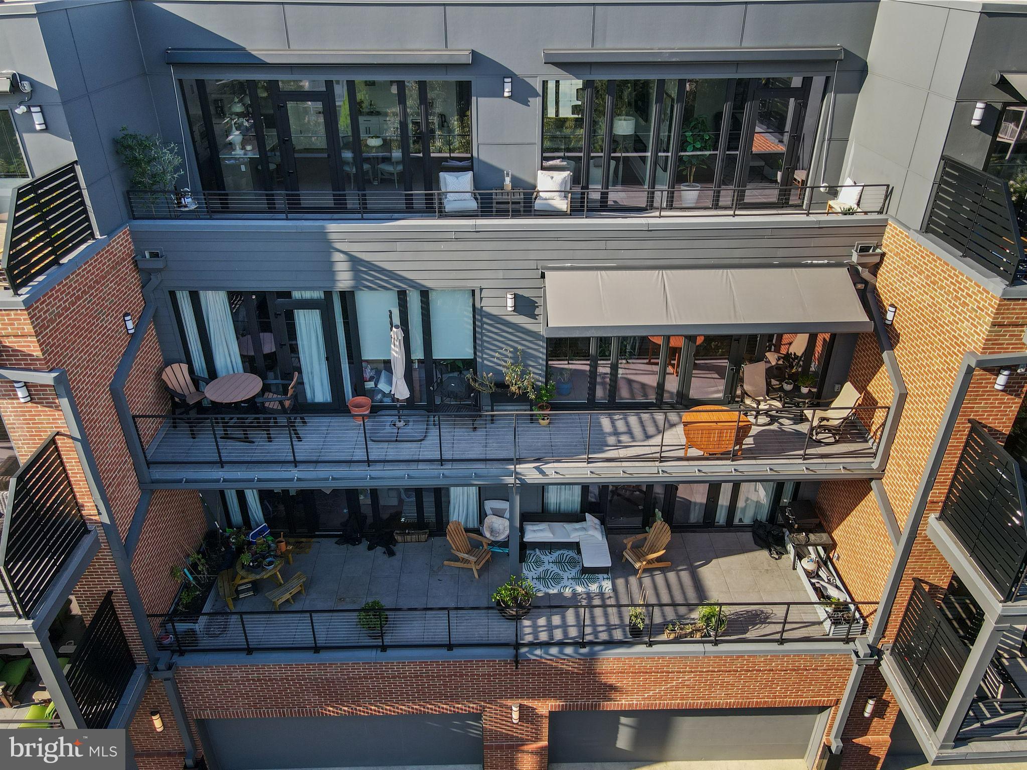 DOWNTOWN FREDERICK - Residential