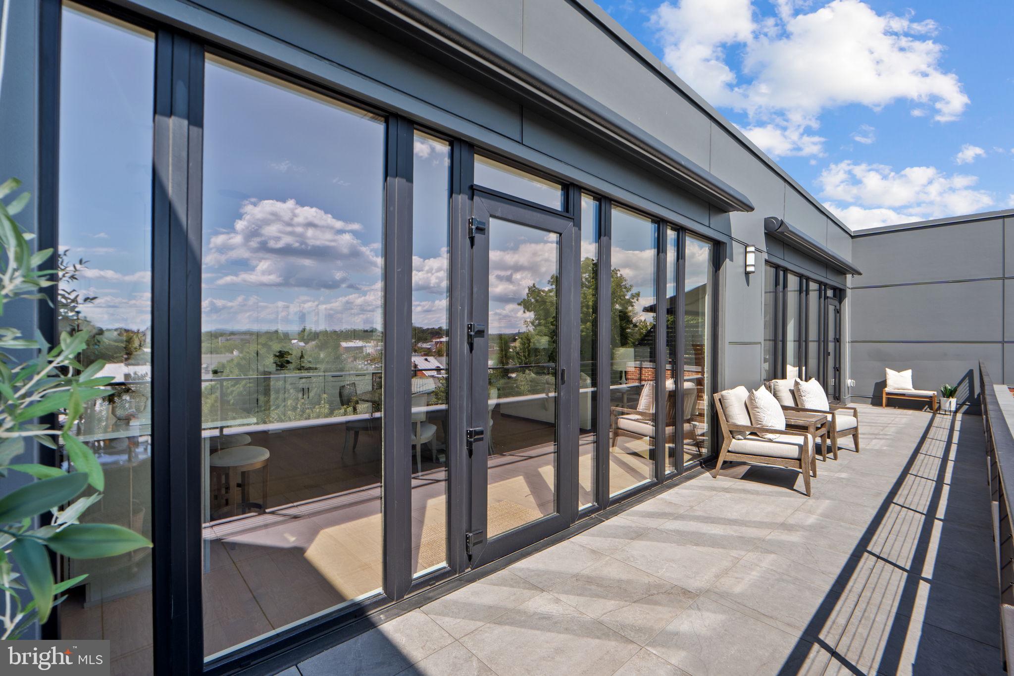 DOWNTOWN FREDERICK - Residential