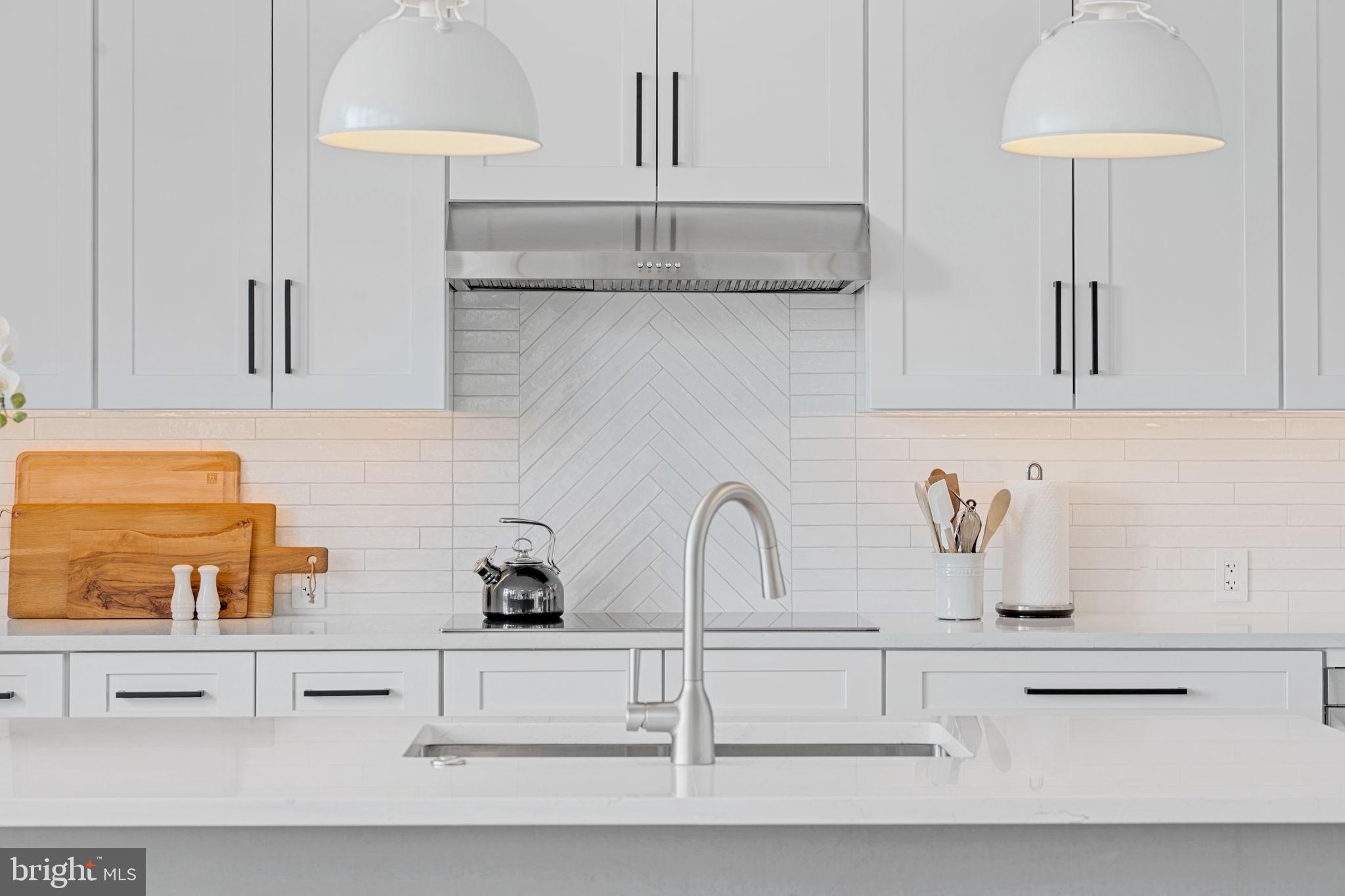 DOWNTOWN FREDERICK - Residential