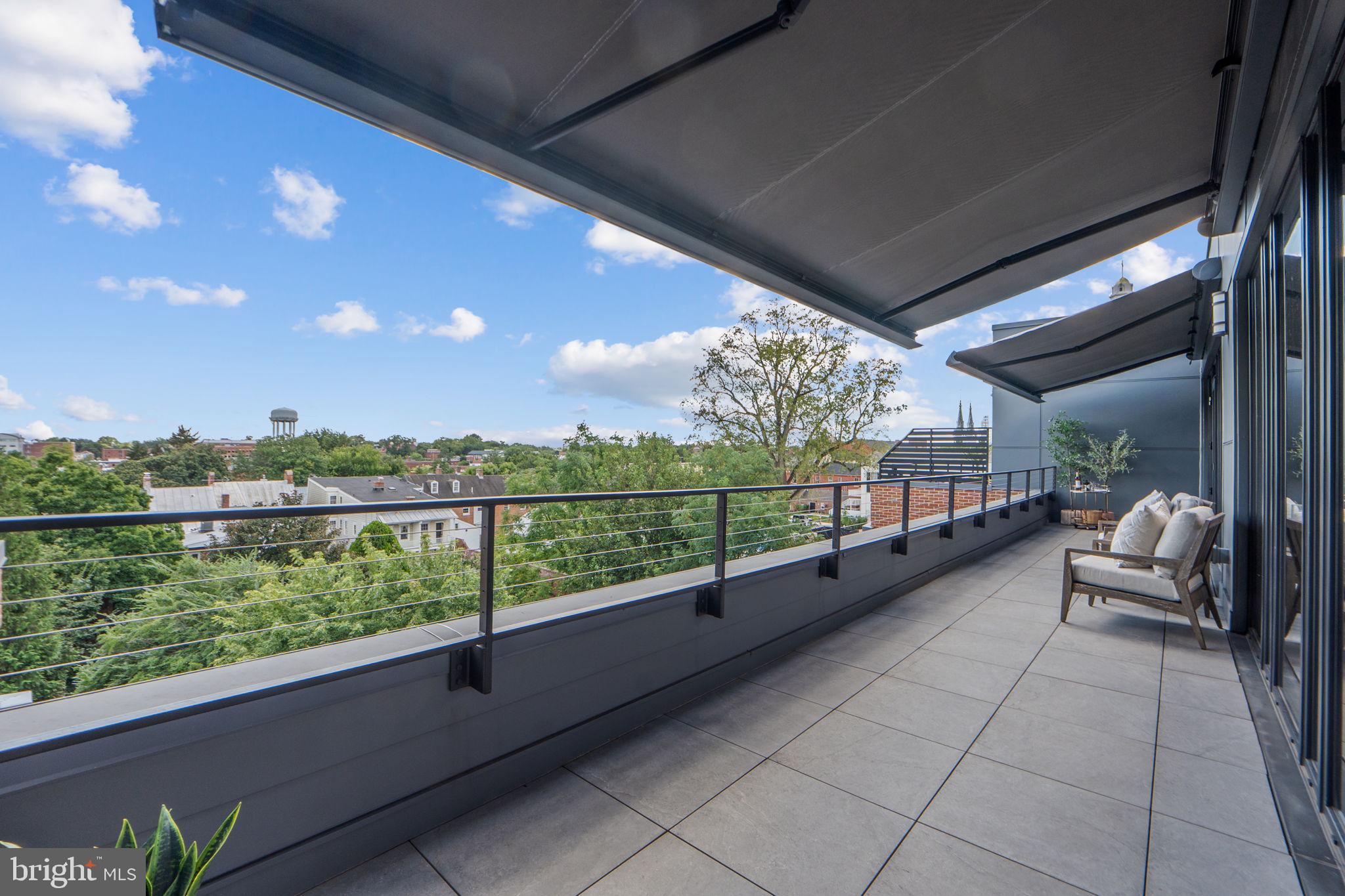 DOWNTOWN FREDERICK - Residential