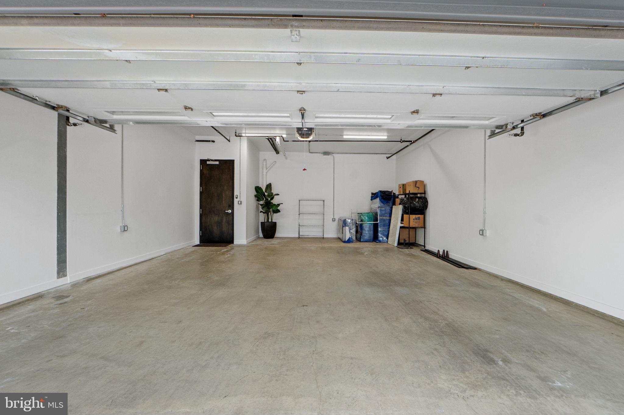 DOWNTOWN FREDERICK - Residential