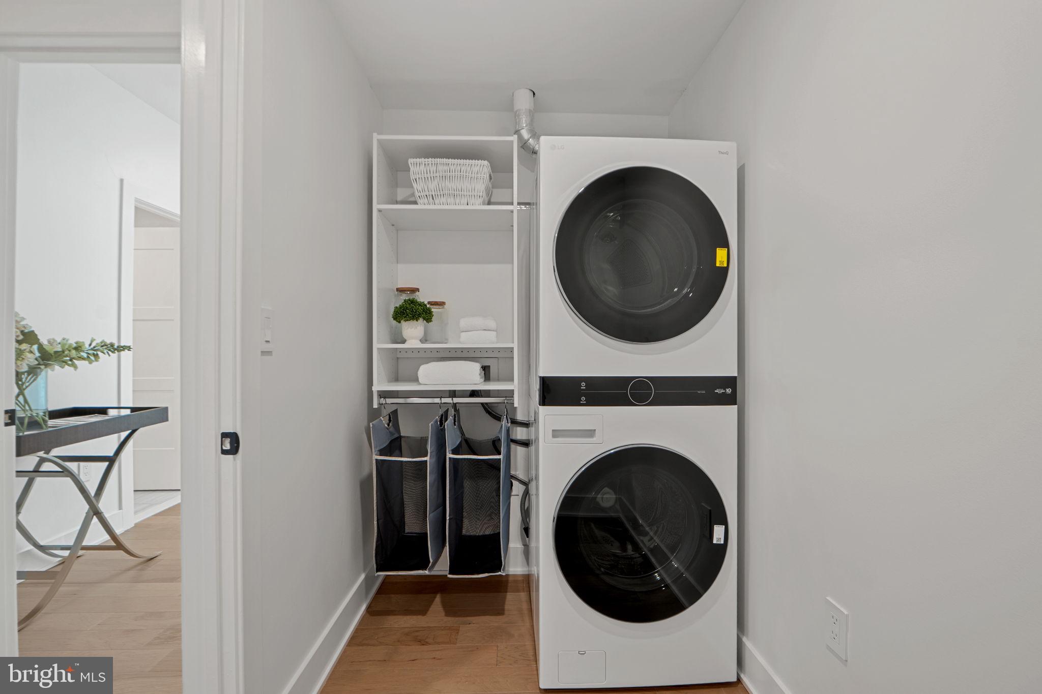 DOWNTOWN FREDERICK - Residential