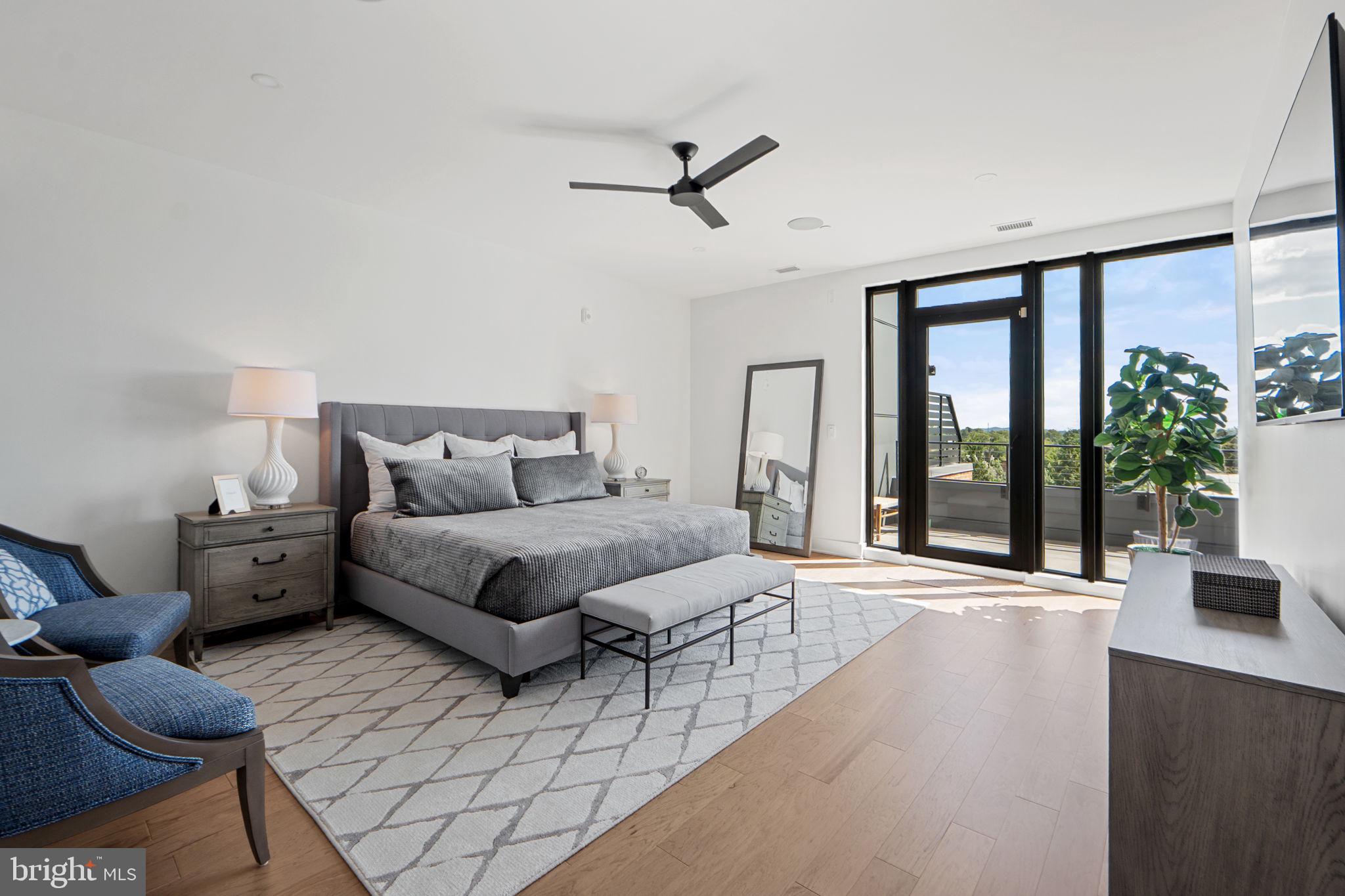 DOWNTOWN FREDERICK - Residential