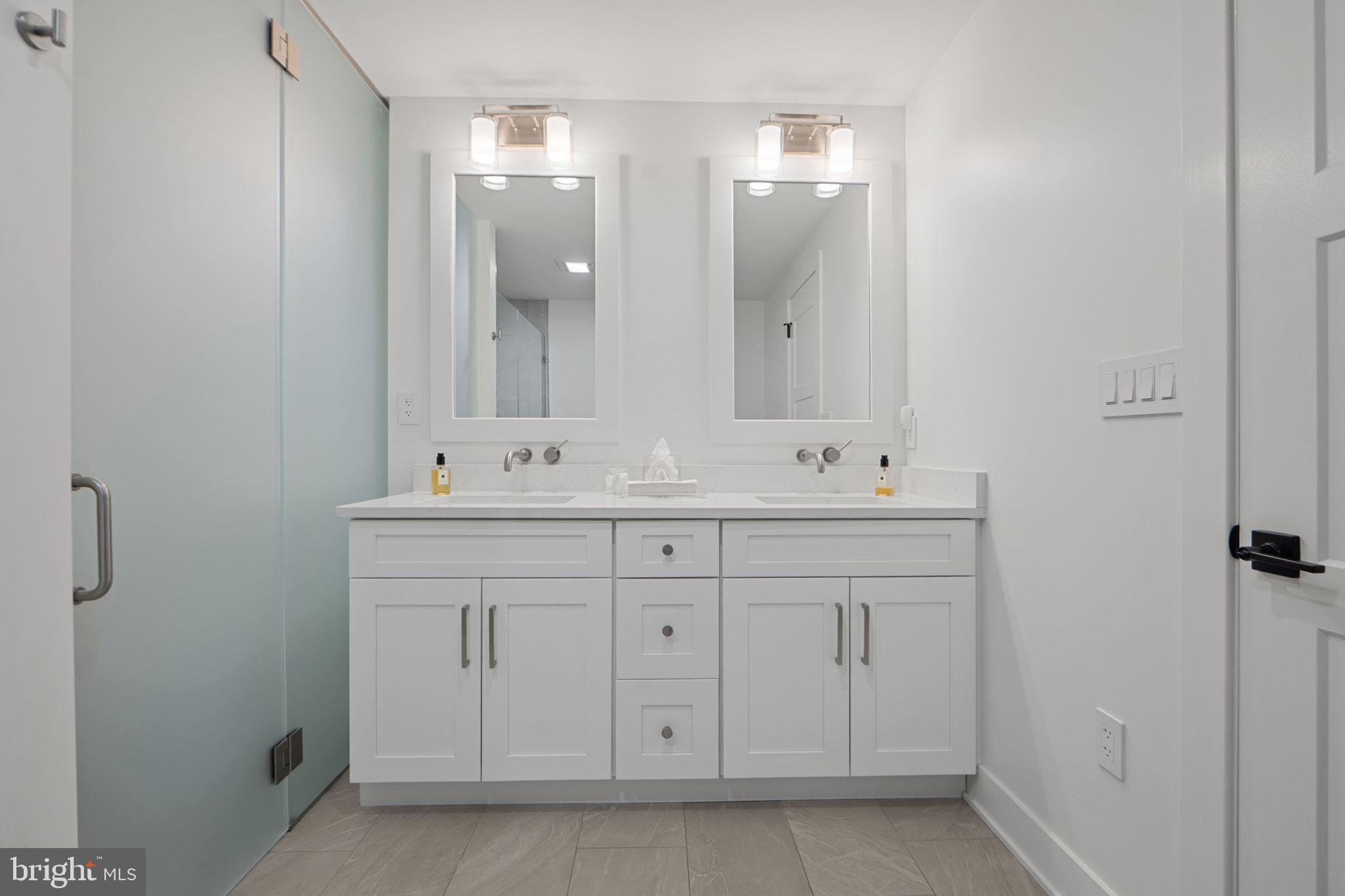 DOWNTOWN FREDERICK - Residential