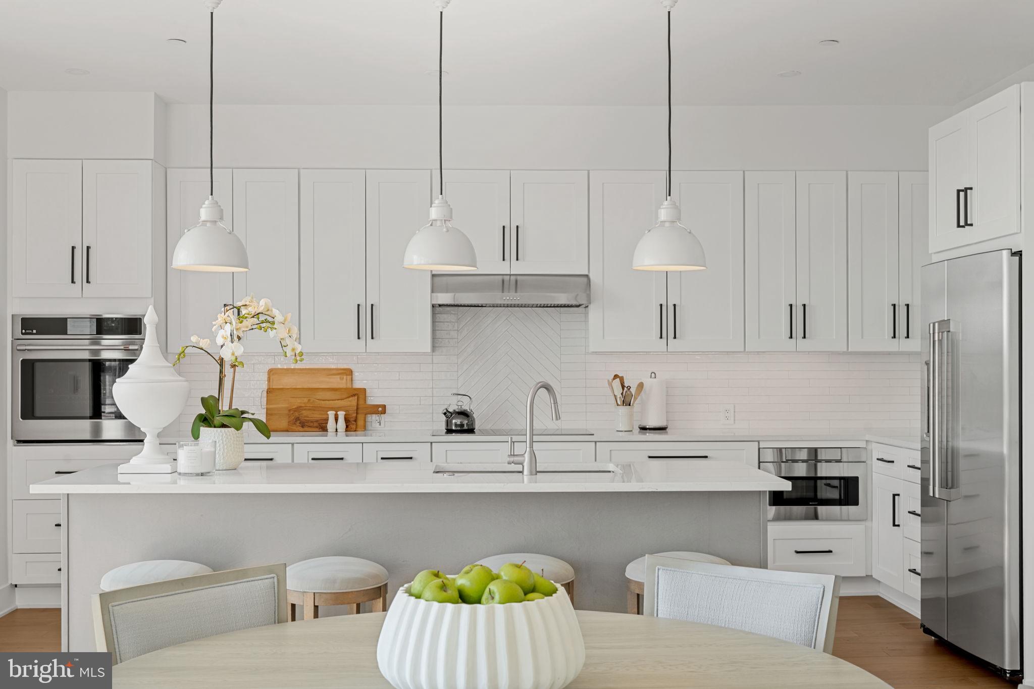 DOWNTOWN FREDERICK - Residential