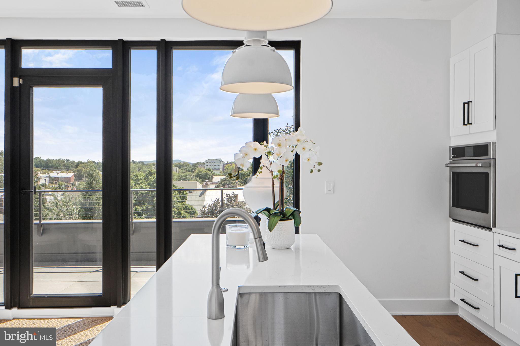 DOWNTOWN FREDERICK - Residential