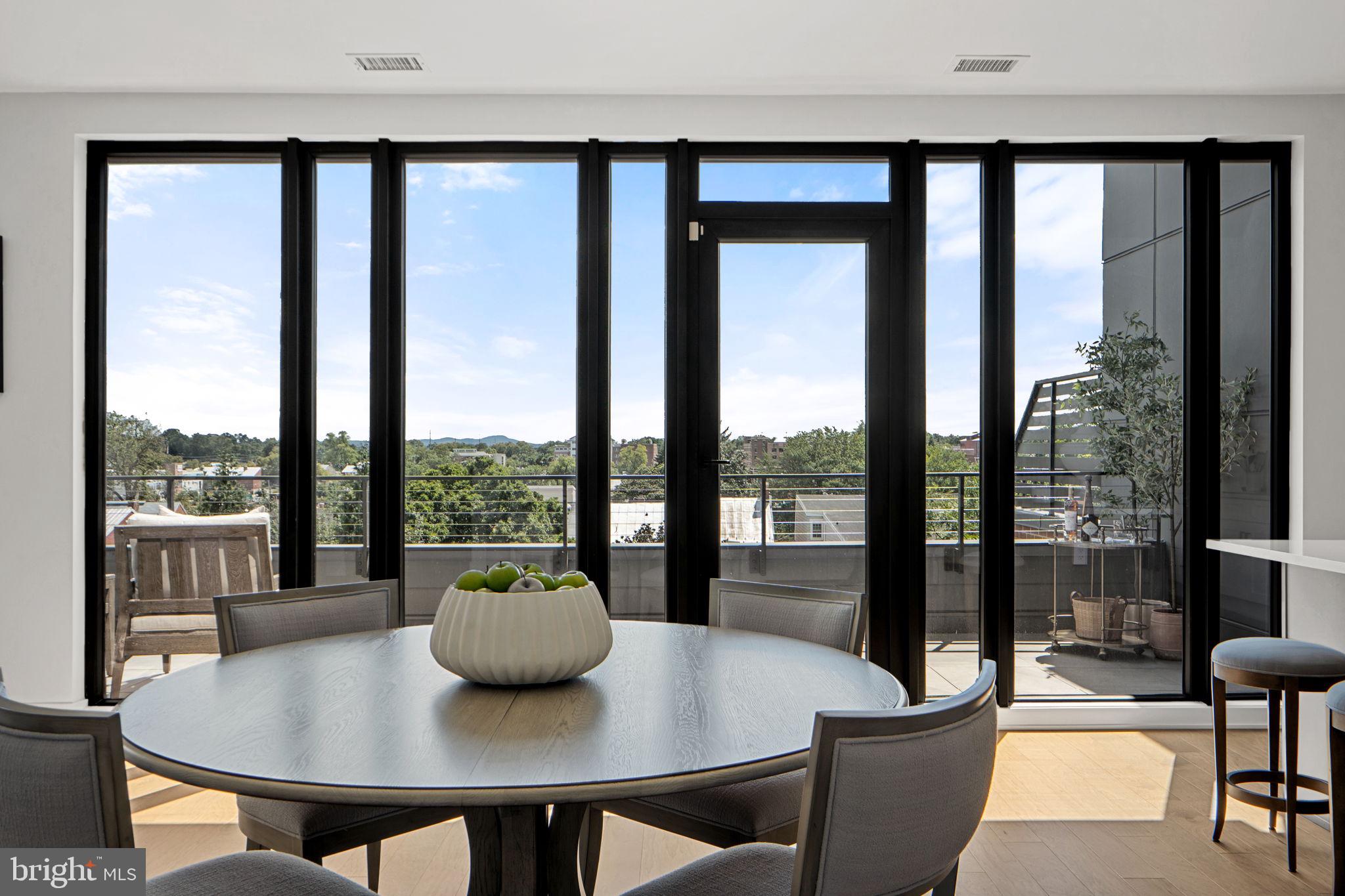 DOWNTOWN FREDERICK - Residential