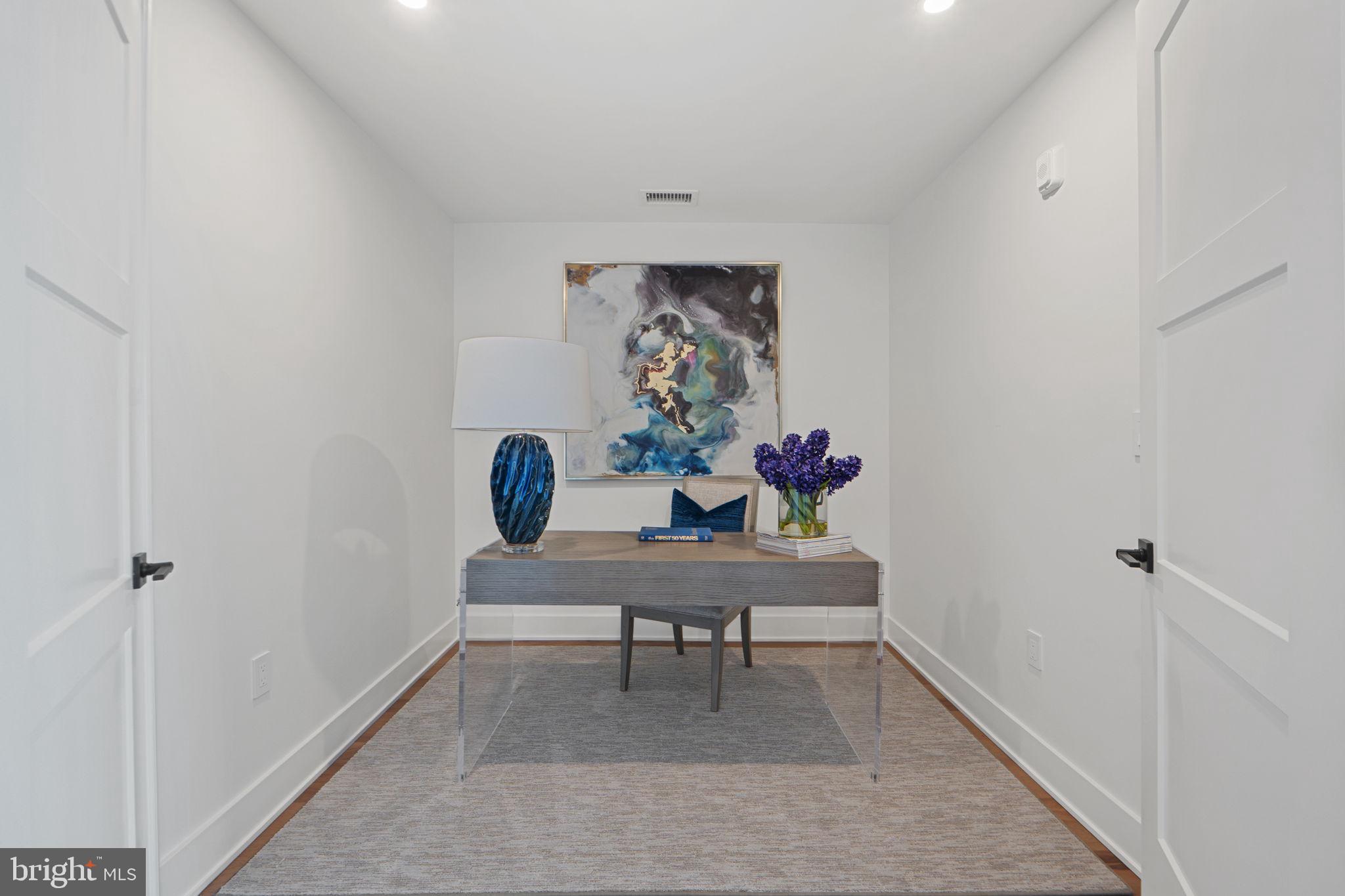 DOWNTOWN FREDERICK - Residential