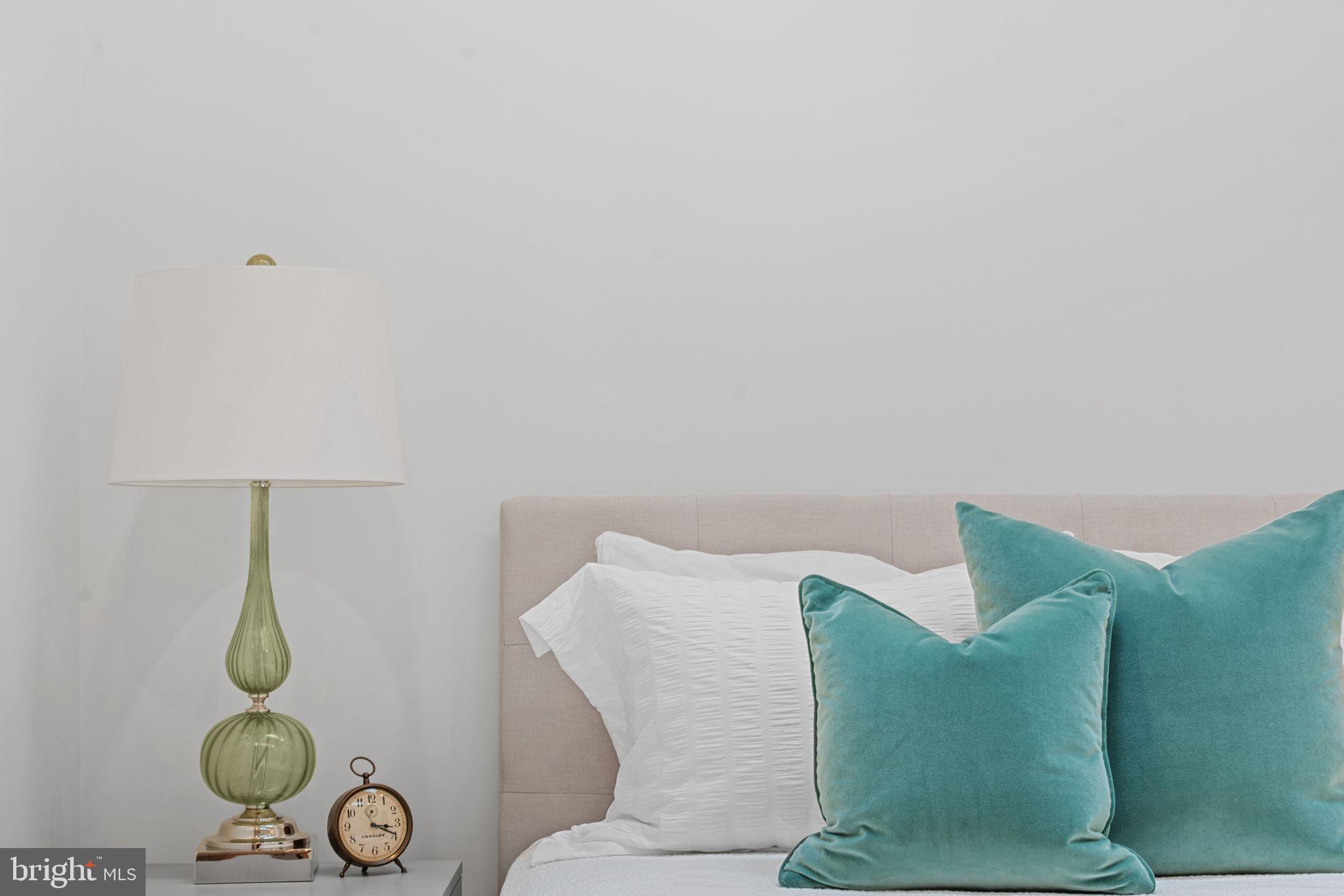 DOWNTOWN FREDERICK - Residential