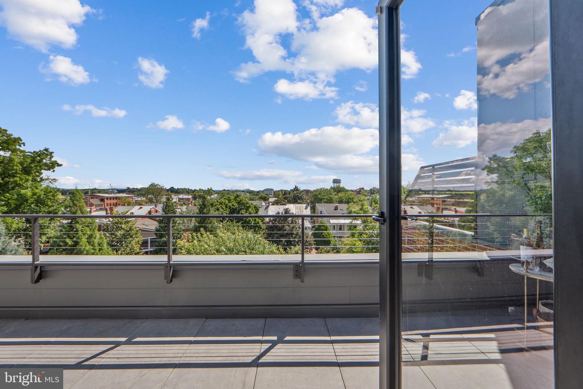 DOWNTOWN FREDERICK - Residential