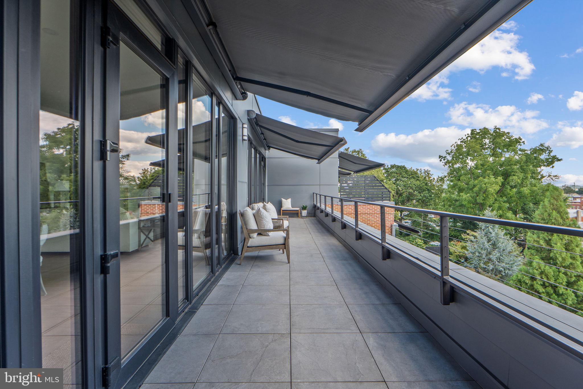 DOWNTOWN FREDERICK - Residential