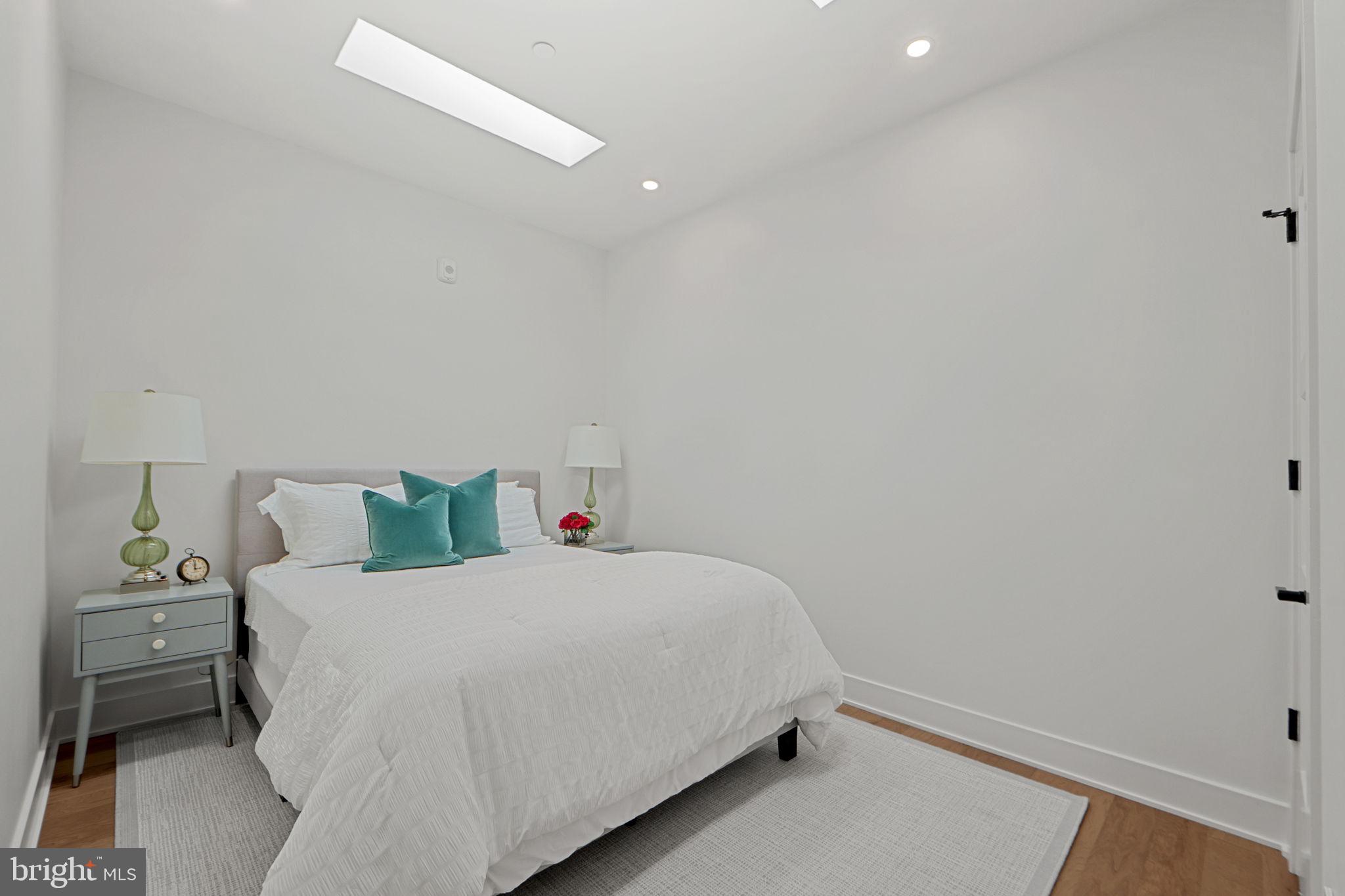 DOWNTOWN FREDERICK - Residential