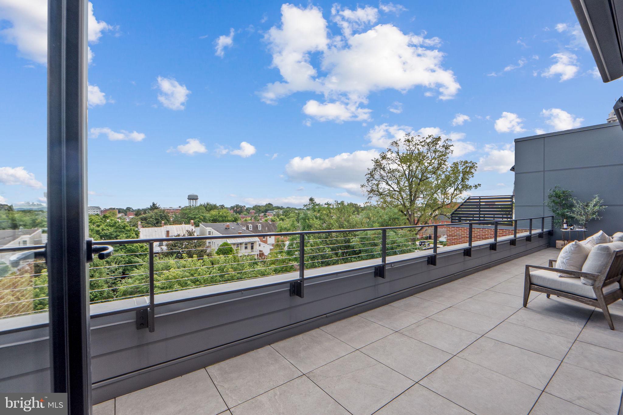 DOWNTOWN FREDERICK - Residential