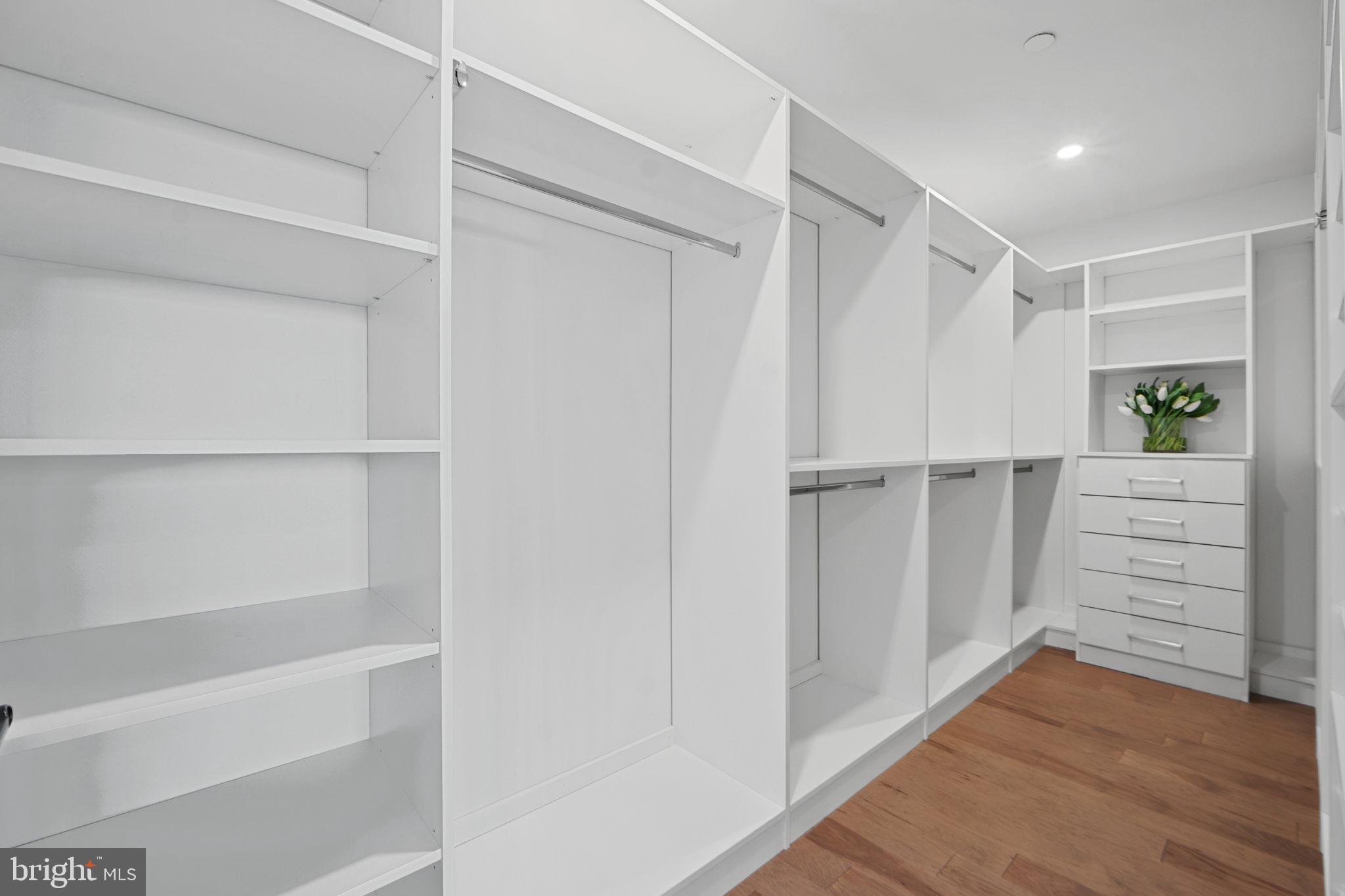 DOWNTOWN FREDERICK - Residential