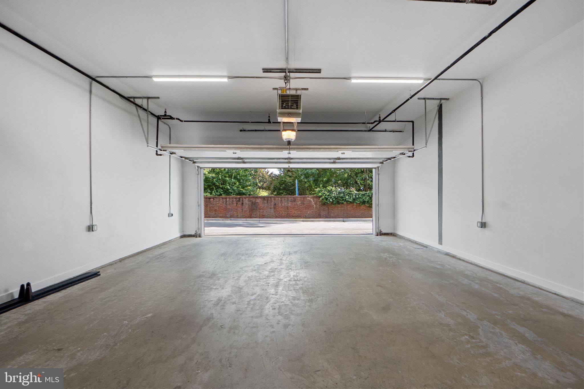 DOWNTOWN FREDERICK - Residential