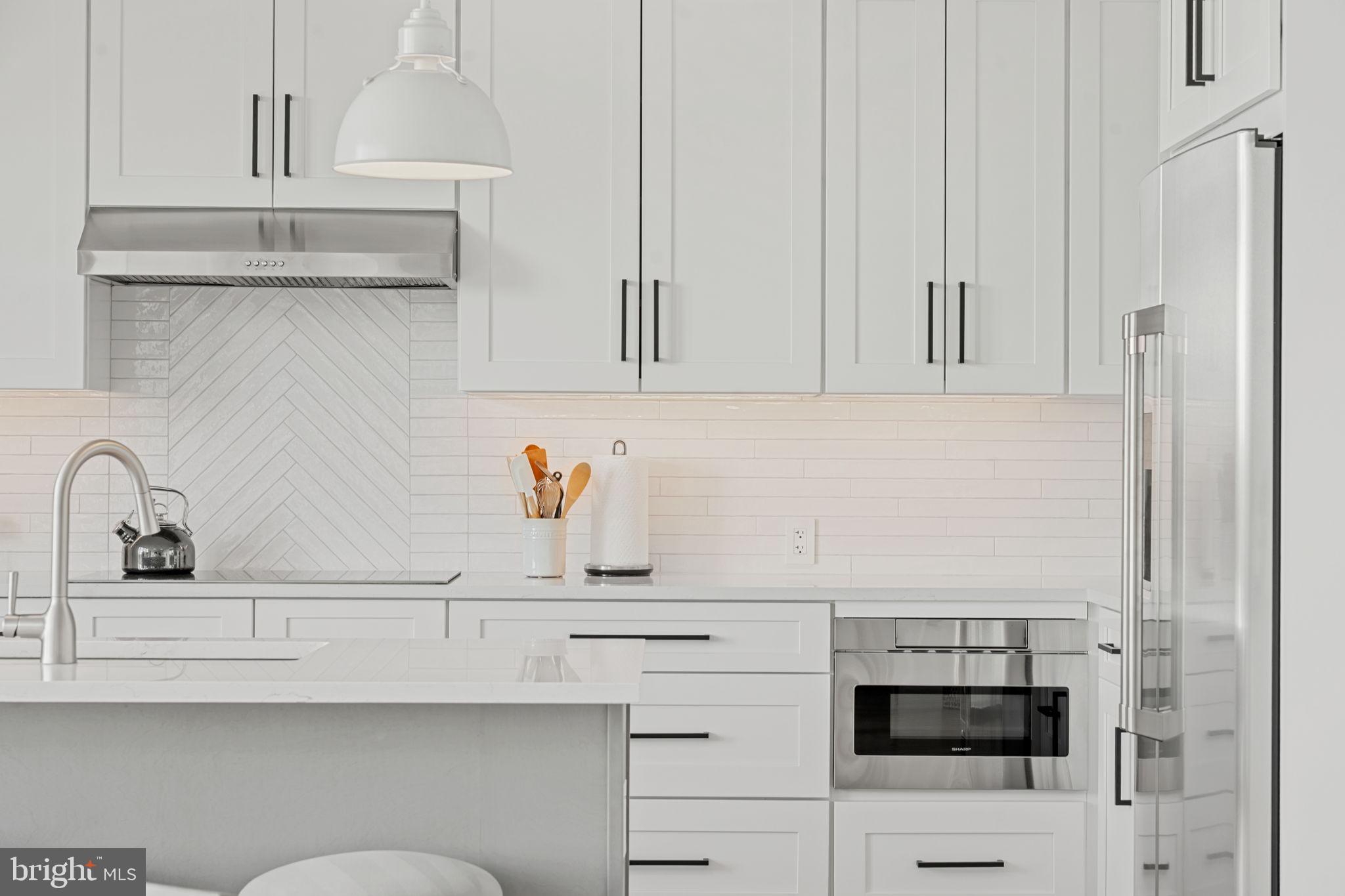 DOWNTOWN FREDERICK - Residential