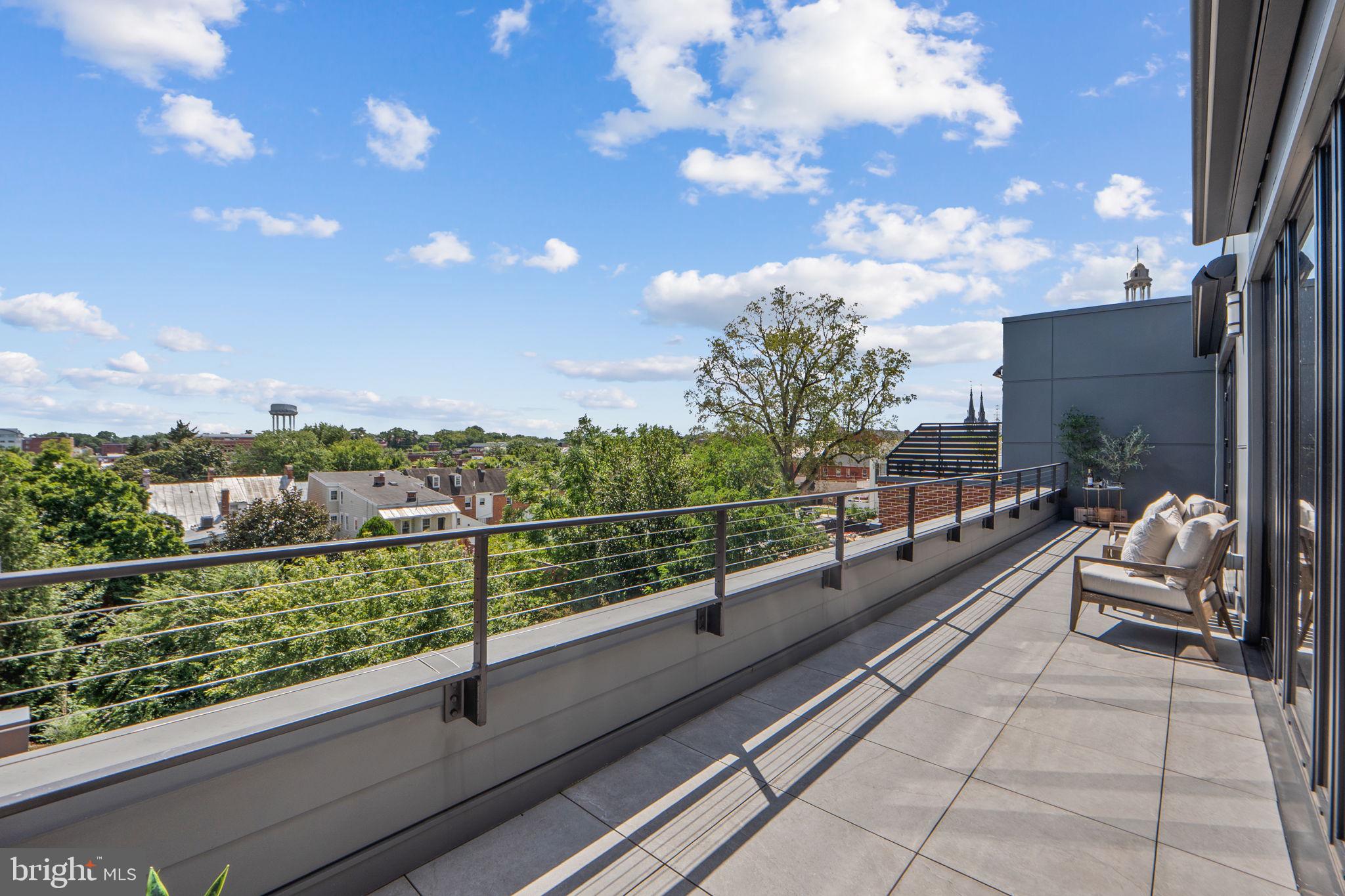 DOWNTOWN FREDERICK - Residential