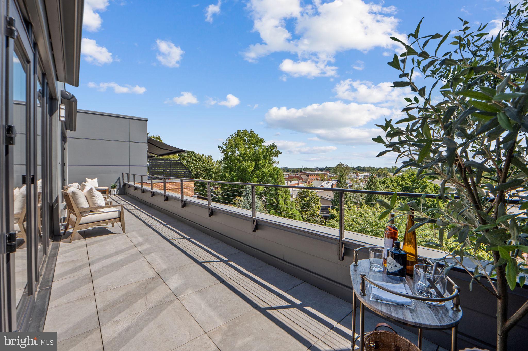 DOWNTOWN FREDERICK - Residential