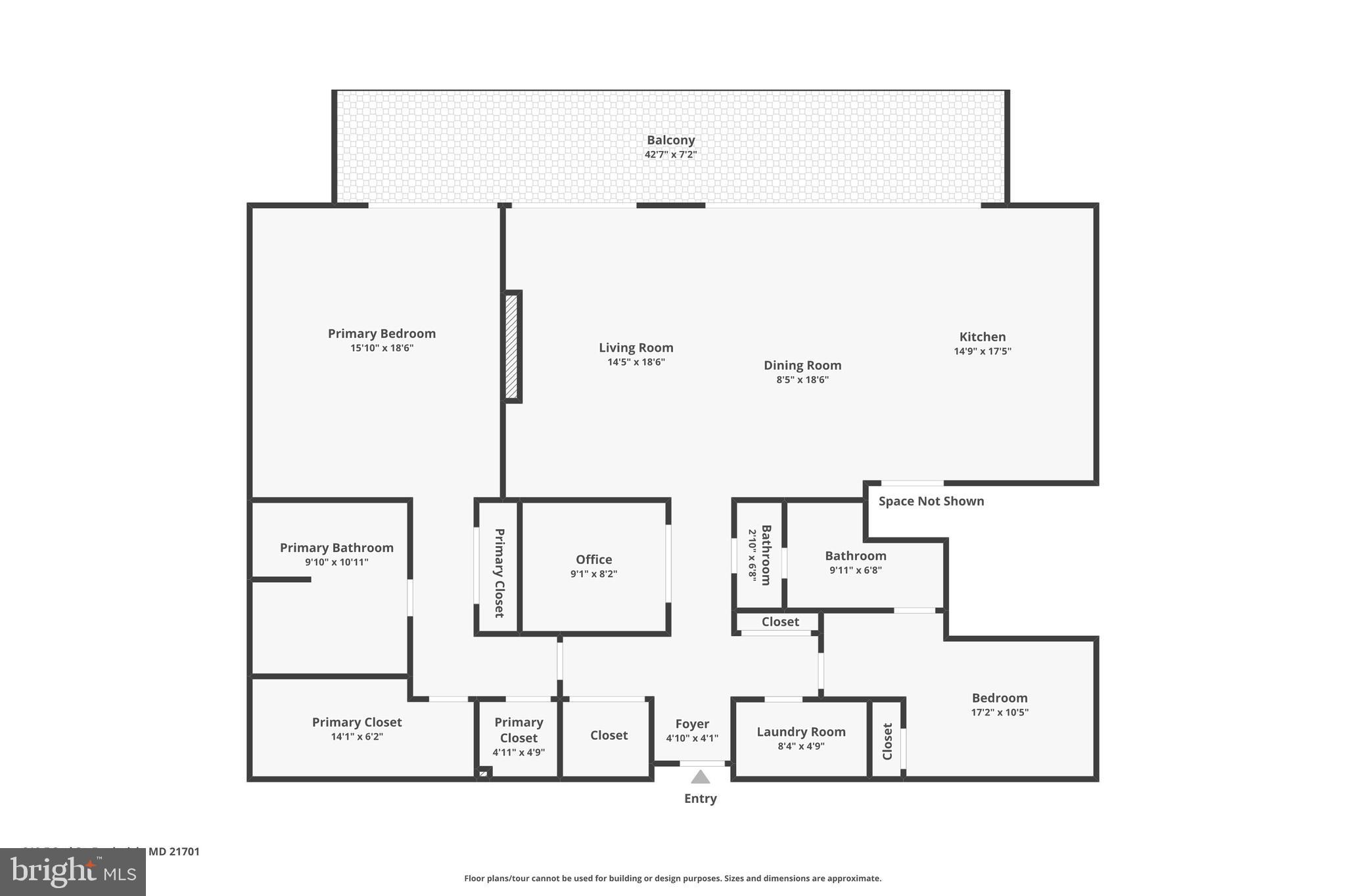 DOWNTOWN FREDERICK - Residential