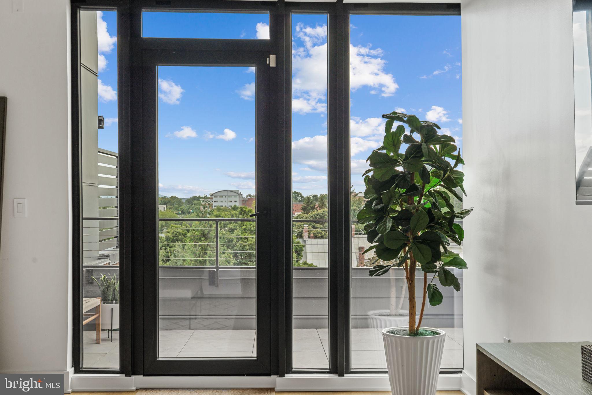 DOWNTOWN FREDERICK - Residential