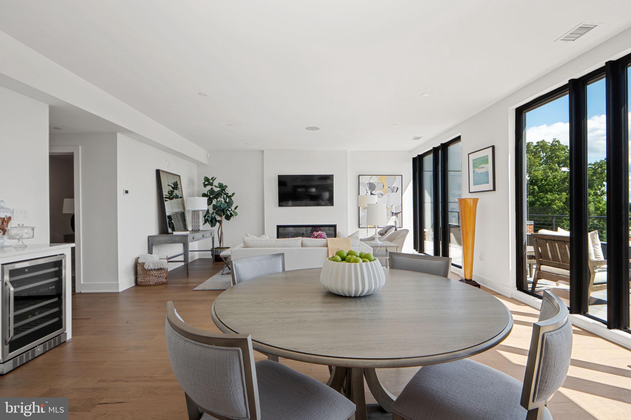 DOWNTOWN FREDERICK - Residential