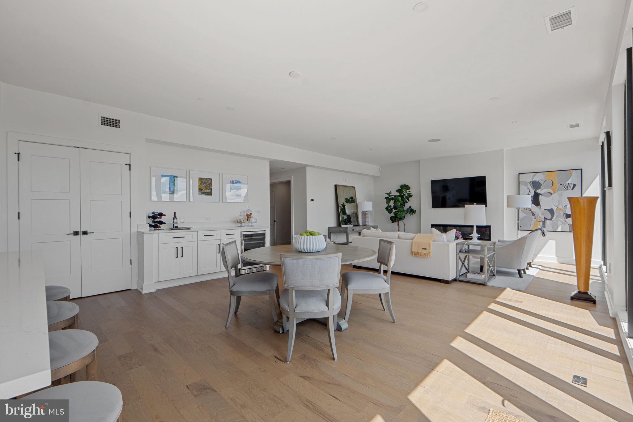 DOWNTOWN FREDERICK - Residential