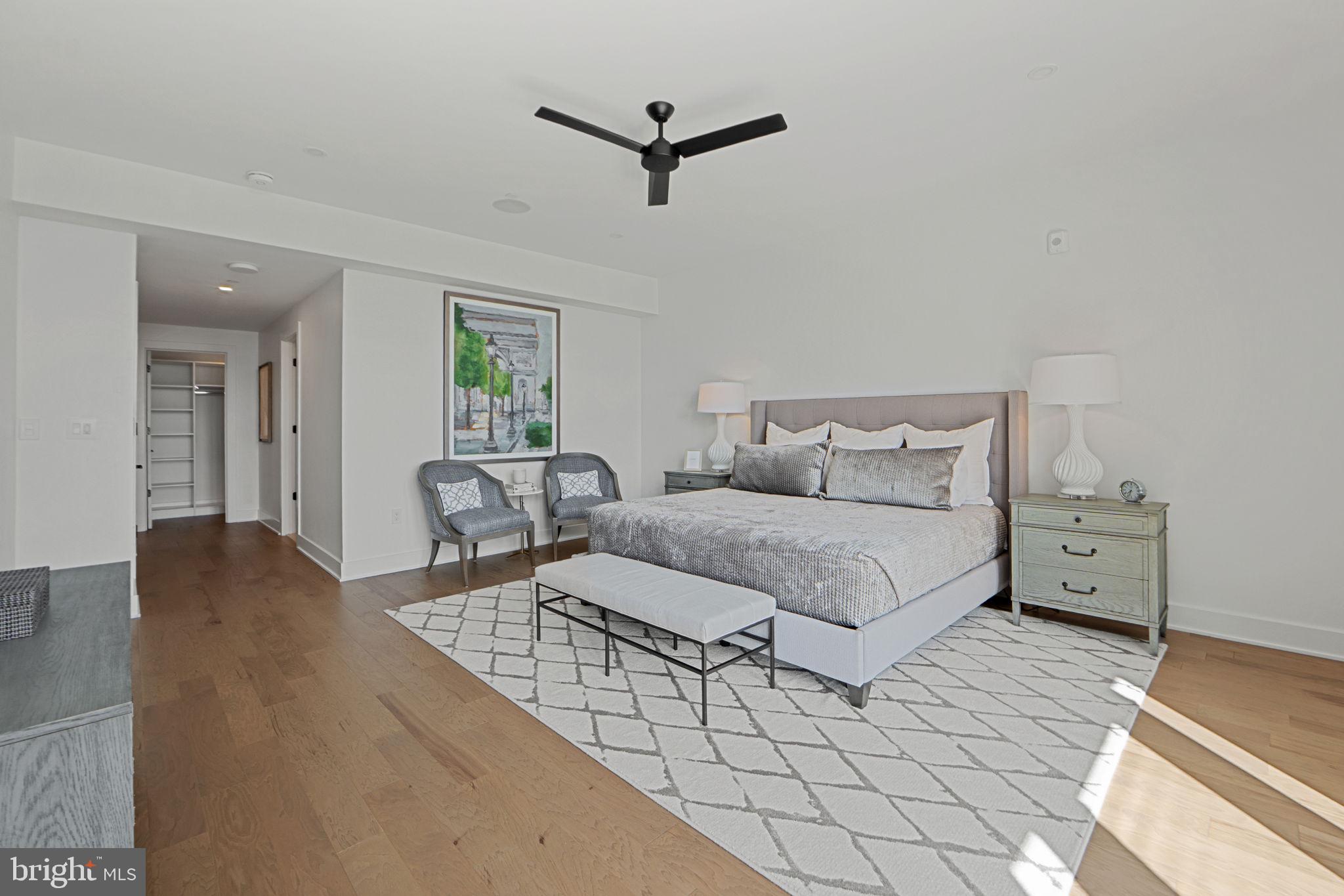 DOWNTOWN FREDERICK - Residential