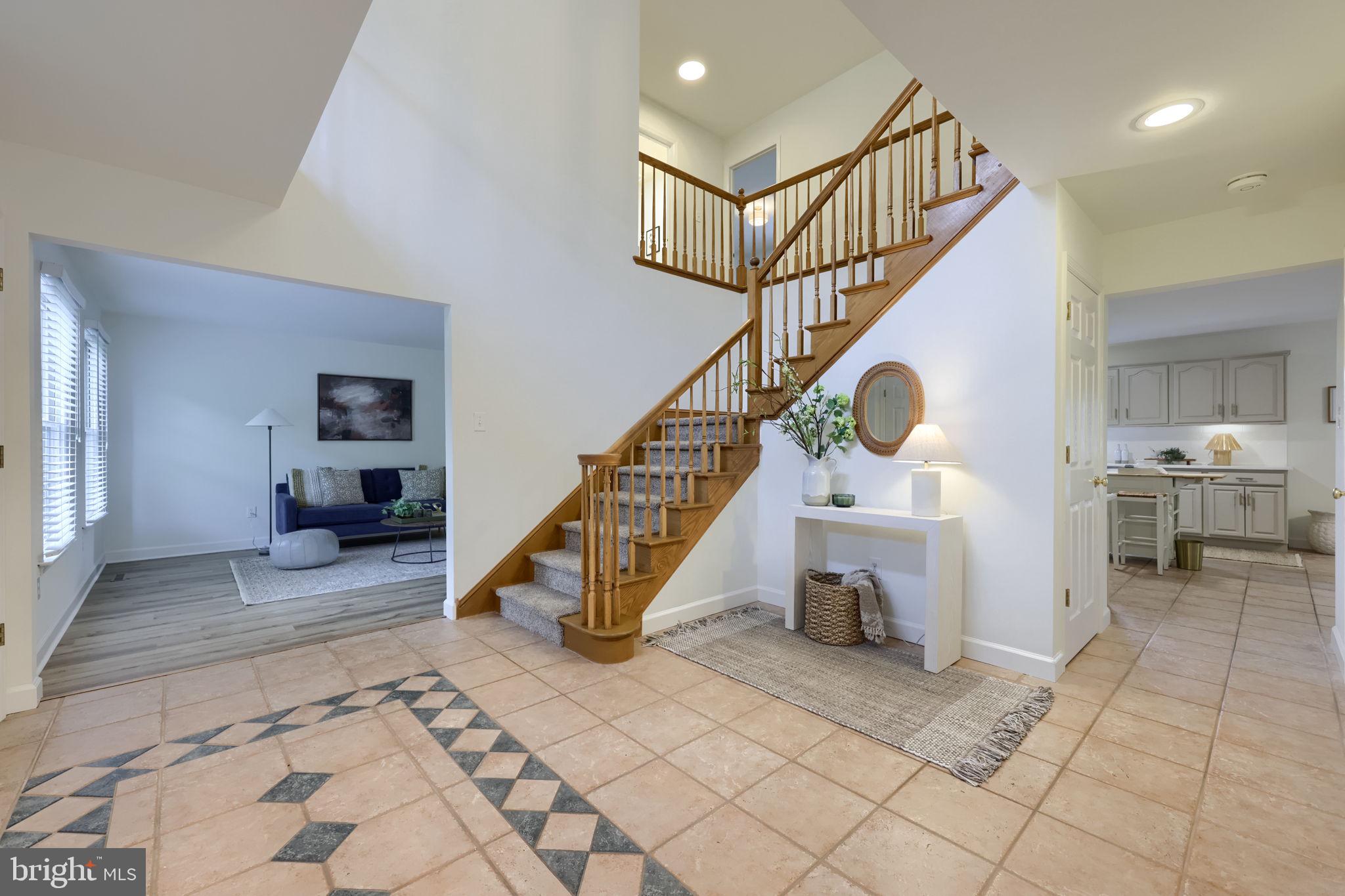 122 BEACON HILL ROAD
