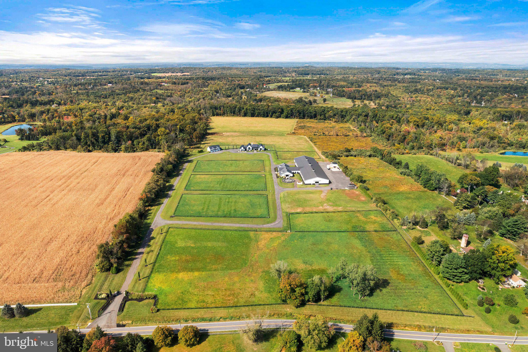 101 HARBOURTON WOODSVILLE ROAD