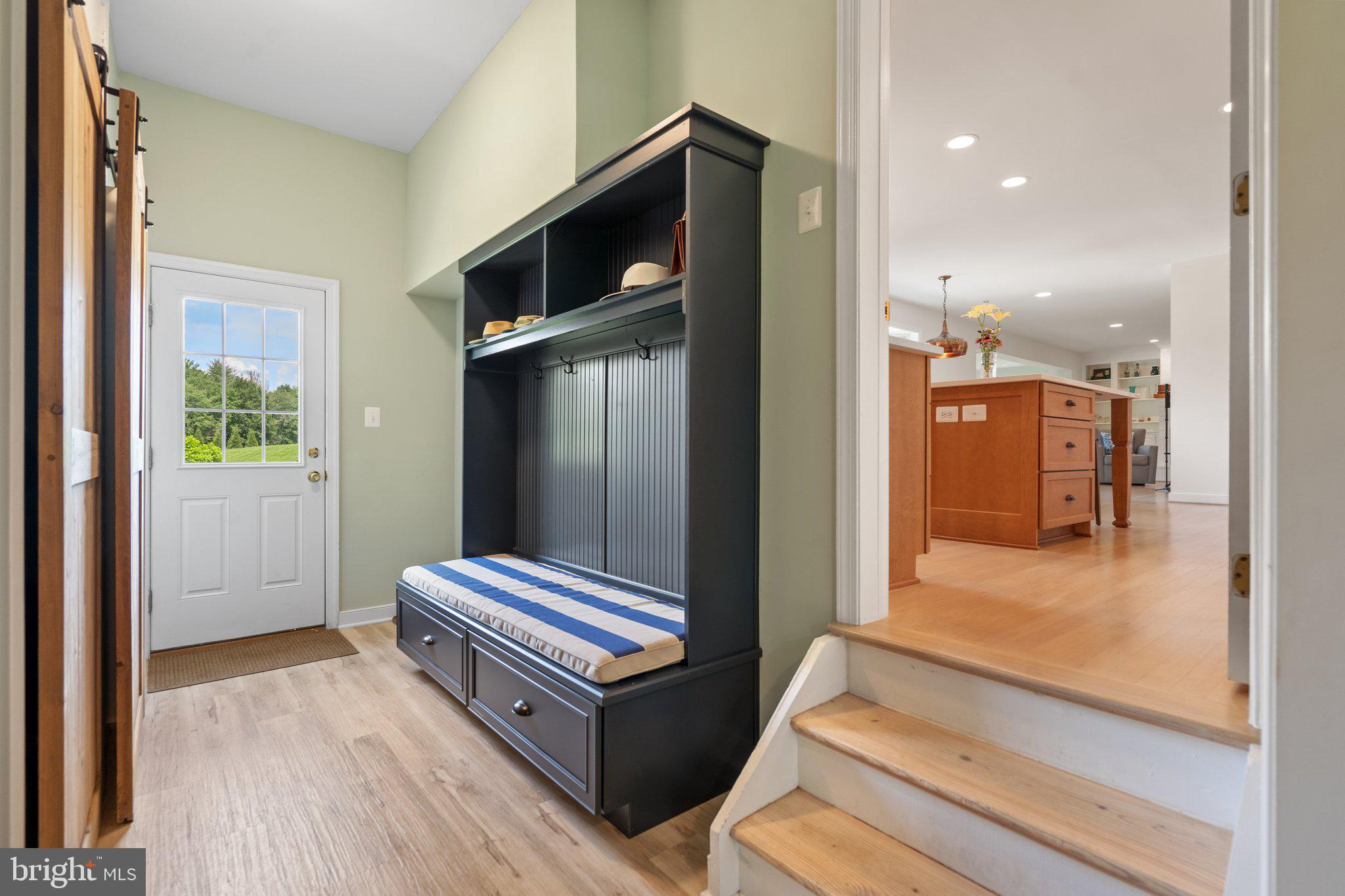 MELMORE - Residential