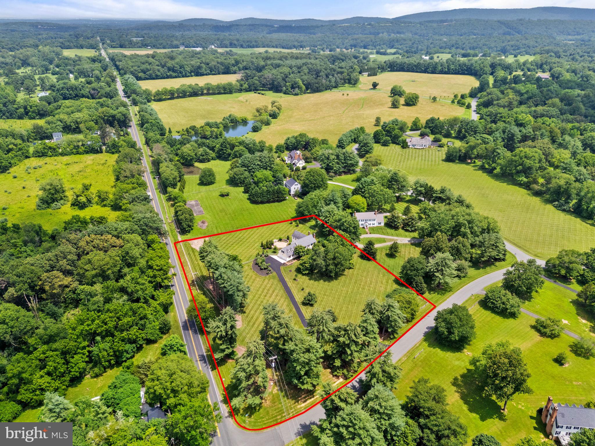 MELMORE - Residential