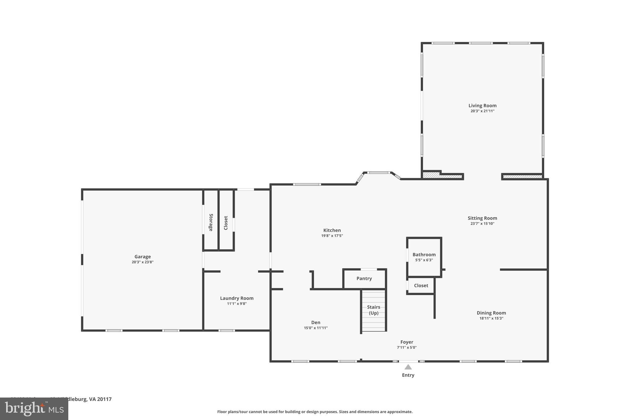 MELMORE - Residential